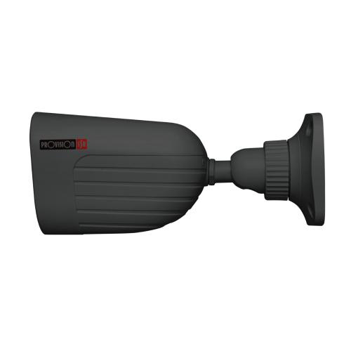 IP-відеокамера 4 Мп Provision ISR I2-340IPSN-28-G-V2 2.8 мм з відеоаналітикою IP-відеокамера 4 Мп Provision ISR I2-340IPSN-28-G-V2 2.8 мм з відеоаналітикою