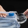 Складана каністра для води Lesko ZDST-001 10 л 13244-84516