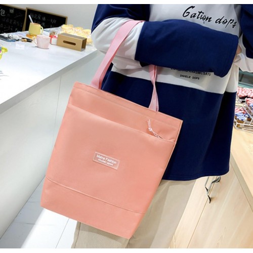 Рюкзак шкільний для дівчинки Hoz Carrot 4 в 1 41х30х14 см Рожевий (SK001644) в інтернет супермаркеті PbayMarket!
