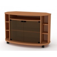 Тумба під телевізор Компаніт Хортиця вільха Тумба під телевізор Компаніт Хортиця вільха