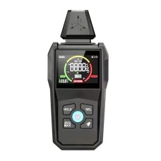 Детектор електромагнітного випромінювання з термометром Mestek EMF01