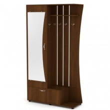 Передпокій Юлія Компанит Горіх екко