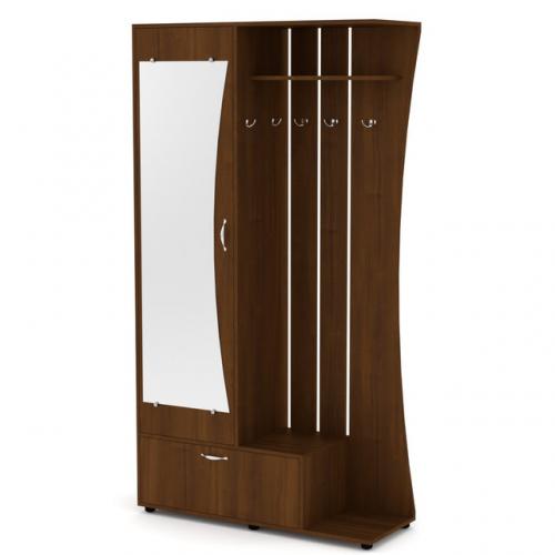 Передпокій Юлія Компанит Горіх екко Передпокій Юлія Компанит Горіх екко