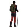 Рюкзак CMP Baltimora Trekking Backpack 30 L Green (1097-3V10597-E980 UNI)