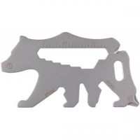 Мультитул-брелок Skif Plus Bear (1013-63.01.31) Мультитул-брелок Skif Plus Bear (1013-63.01.31)