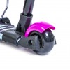 Самокат дитячий Scooter Сонечко 5 in 1 Poppies Різнокольоровий (489626380)
