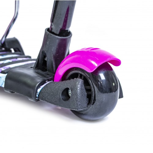Самокат дитячий Scooter Сонечко 5 in 1 Poppies Різнокольоровий (489626380) Самокат дитячий Scooter Сонечко 5 in 1 Poppies Різнокольоровий (489626380)