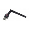 Мережевий адаптер USB Wi-Fi 802.11n з антеною PWE (hub_np2_0309)