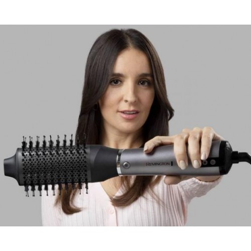 Фен-щітка Remington AS9880 E51 PROluxe YouAdaptive AirStyler (6884551) Фен-щітка Remington AS9880 E51 PROluxe YouAdaptive AirStyler (6884551)