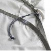 Вкладиш у спальник Sea To Summit Silk Blend Sleeping Bag Liner Mummy S Сірий (1033-STS ASL032051-191802)
