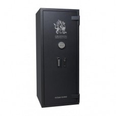 Сейф вогневзлостійкий Griffon CLE II.150.K.E