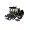 Автономна зарядна система GDPlus GD-8081 4600 мА/год FM-радіо/MP3-плеєр/Bluetooth (1990735961)