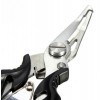 Ножиці для рибалки Fishing Pliers Black (SF.007bl)