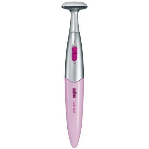 Бодігромер Braun FG 1100 Pink (6389742) в інтернет супермаркеті PbayMarket!