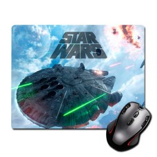 Ігрова поверхня Тисячолітній Сокіл Зоряні Воїни Star Wars 300 х 250 мм (821225)