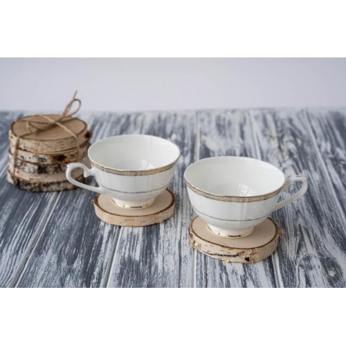 Набір зрізів-спилів для творчості Penyok 20 шт (PW-20) Набір зрізів-спилів для творчості Penyok 20 шт (PW-20)