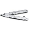 Мультитул Victorinox Swisstool MX Clip 115 мм 25 функцій у блістері (3.0327.MKB1)
