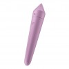 Смарт-мінівібратор Satisfyer Ultra Power Bullet 8 Lilac в інтернет супермаркеті PbayMarket!