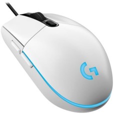 Миша Logitech G102 Lightsync (910-005824) White USB