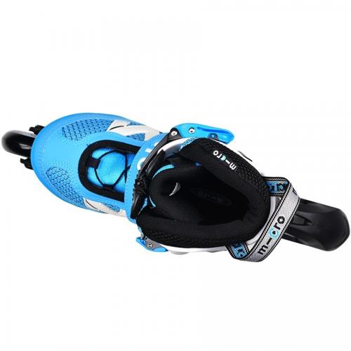 Ролики дитячі Micro NEW Shaper 37-40