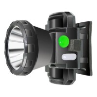 Ліхтар налобний акумуляторний ХО YH01 600 mAh