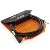 Кабель інструментальний Dunlop DCIS10R MXR Standard Instrument Cable 3.0m (10ft) (Straight/Right)