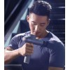 Масажер перкусійний м'язовий Xiaomi Yunmai Pro basic 2600 мАг Чорний (1380274250)