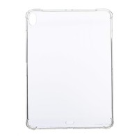 Чохол накладка Silicone Cover Apple iPad Air 10.9 2020 A2316 Transparent