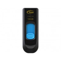 Флеш-накопичувач USB3.0 16Gb Team C145 Blue (TC145316GL01)
