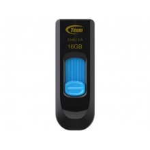 Флеш-накопичувач USB3.0 16Gb Team C145 Blue (TC145316GL01)