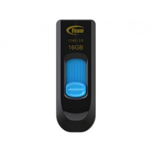 Флеш-накопичувач USB3.0 16Gb Team C145 Blue (TC145316GL01) в інтернет супермаркеті PbayMarket!