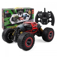 Машинка на радіокеруванні Zhengguang Rock Crawler 1:18 Червоний UD2169A(Red) Машинка на радіокеруванні Zhengguang Rock Crawler 1:18 Червоний UD2169A(Red)