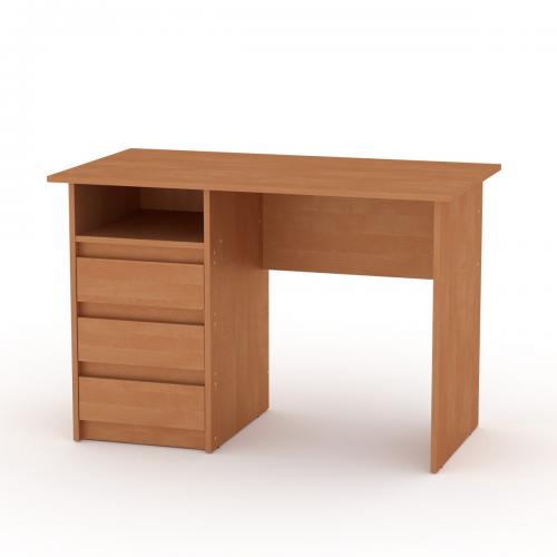 Стіл письмовий Декан Компанит вільха Стіл письмовий Декан Компанит вільха