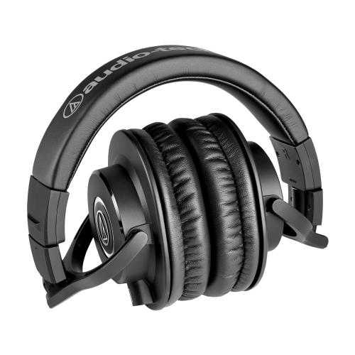 Звукоізоляційні навушники Audio-Technica ATH-M40x Звукоізоляційні навушники Audio-Technica ATH-M40x