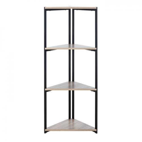 Стелаж GoodsMetall у стилі Лофт 1400х400х400 СТЖ1166 Стелаж GoodsMetall у стилі Лофт 1400х400х400 СТЖ1166