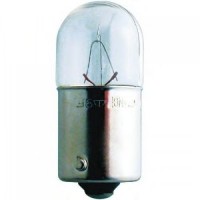 Автолампа ук. PHILIPS 13821CP R5W 24V 5W BA15s