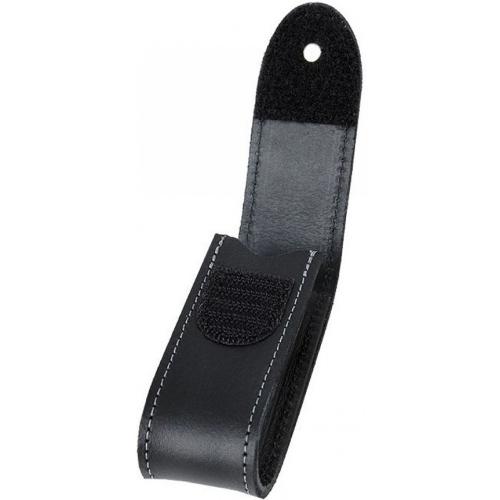 Чохол для складаних ножів Victorinox 10 см Чорний (4.0520.30) Чохол для складаних ножів Victorinox 10 см Чорний (4.0520.30)