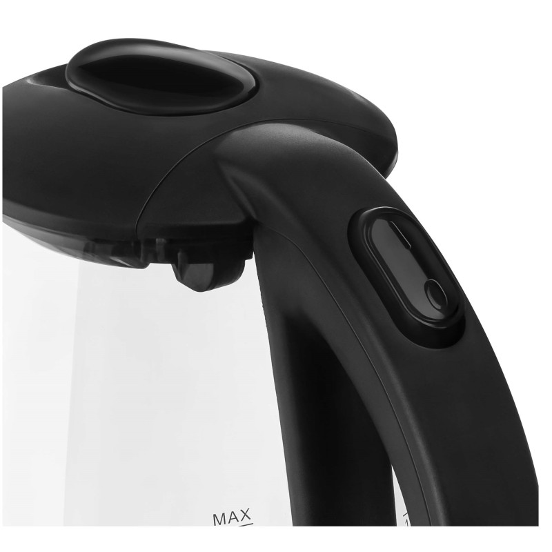 Електрочайник Sencor SWK 1785BK (6552068)