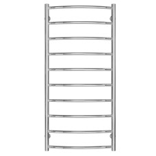 Рушникосушарка водяна Класік П10 500х1100 Deffi Хром (C.DK.110.50.10.C.C)