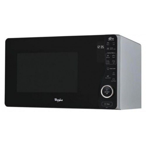 Мікрохвильова піч Whirlpool MWF 421 SL