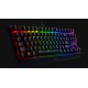 Клавіатура Razer BlackWidow V3 TKL RU (RZ03-03490700-R3R1) USB