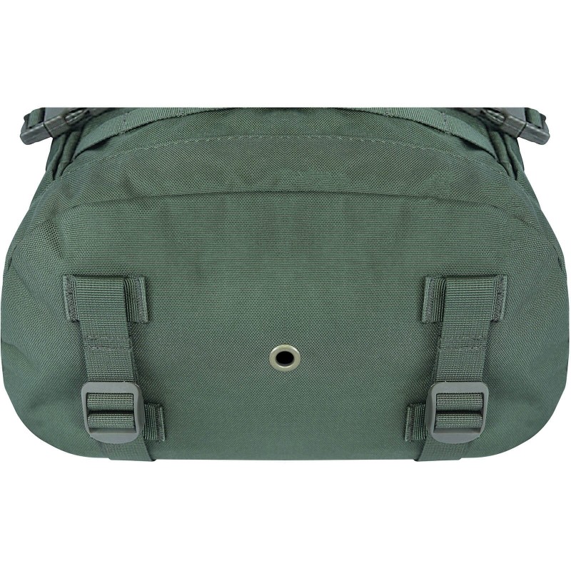 Рюкзак військовий Bagland 34х50 см Хакі ('1060418531')