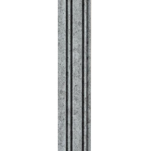 Декоративна стінова рейка Sticker Wall PS 2900x120x12 мм Камінь (SW-00002132) Декоративна стінова рейка Sticker Wall PS 2900x120x12 мм Камінь (SW-00002132)