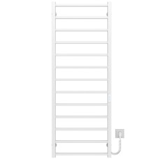 Рушникосушарка електрична Forest П13 500х1400 Deffi Білий WD04 (A.FR.140.50.13.E.W.R.4)