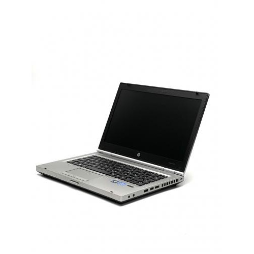 Ноутбук HP EliteBook 8470p 14 Intel Core i5 8 Гб 320 Гб Refurbished в інтернет супермаркеті PbayMarket!