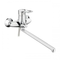 Змішувач для ванни ARMATA HANSBERG 006 (CH0259) Змішувач для ванни ARMATA HANSBERG 006 (CH0259)