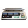 Ваги Торговельні DOMOTEC MS-228/ 50кг/6v/2г