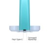 Настільна лампа Weidasi WD-6076 5W 381lm USB 5V White