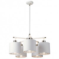 Люстра ELSTEAD Lighting BALANCE5 WPN BALANCE (BALANCE5 WPN)