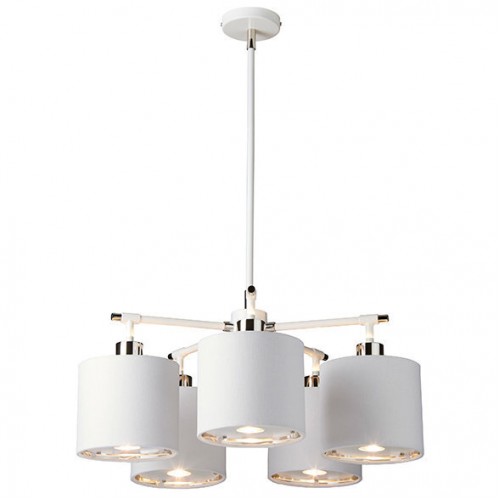 Люстра ELSTEAD Lighting BALANCE5 WPN BALANCE (BALANCE5 WPN) Люстра ELSTEAD Lighting BALANCE5 WPN BALANCE (BALANCE5 WPN)